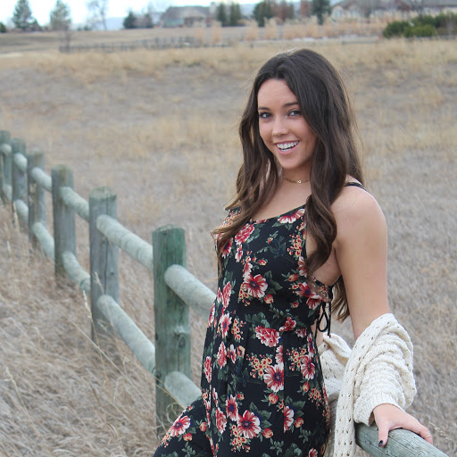 Kimberly Devries Photo 26