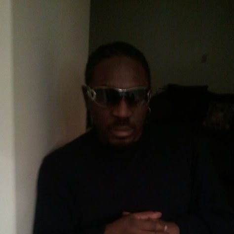 Kenny Hudson Photo 17
