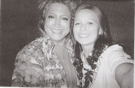Cheri Robinson Photo 2