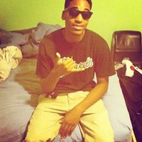 Justin Austin Photo 10