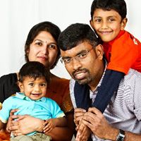 Satish Ramakrishna Photo 7