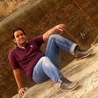 Sharad Vyas Photo 10