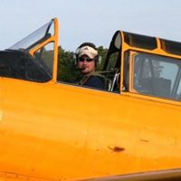 Chris Corley Photo 12