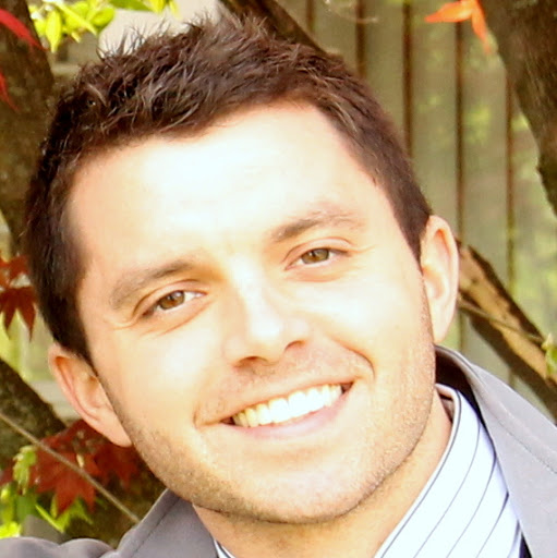 Thomas James Photo 27