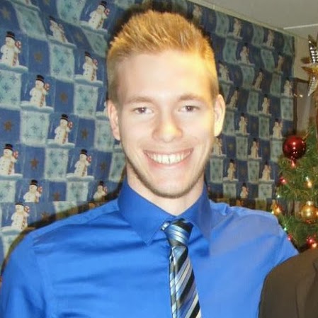 Ryan Dutton Photo 16