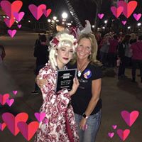 Michele Fleming Photo 19