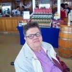 Barbara Camp Photo 8