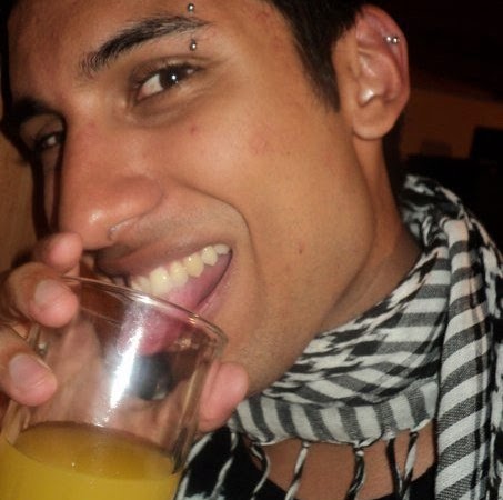 Ignacio Diaz Photo 6