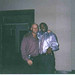 Marcus Townsend Photo 14
