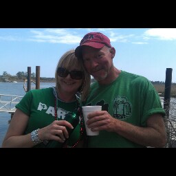 Stacy Byrd Photo 38