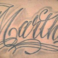 Martha Leyva Photo 6