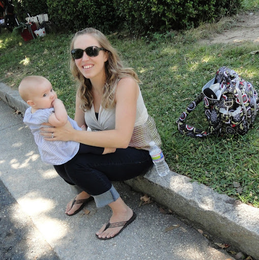 Erin Robbins Photo 10