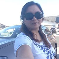 Marjorie Adrian Photo 9