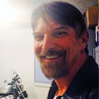 Paul Haskell Photo 16