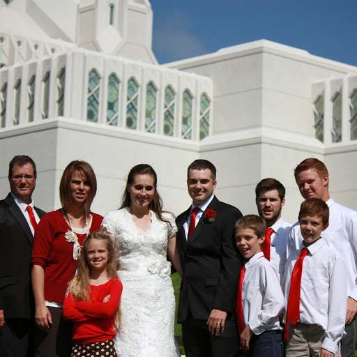Debbie Barney Photo 29