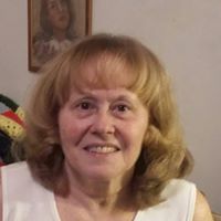 Patti Griffith Photo 7