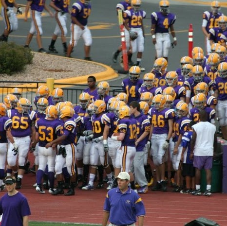 Charles Malone Photo 9