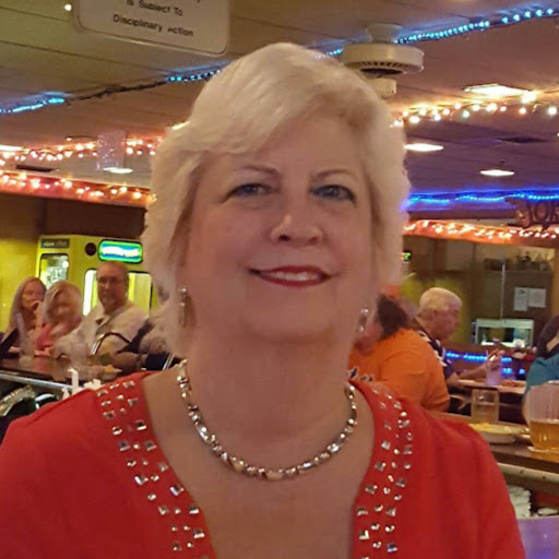 Barbara Jarvis Photo 7