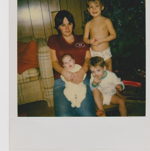 Brenda Haggart Photo 3