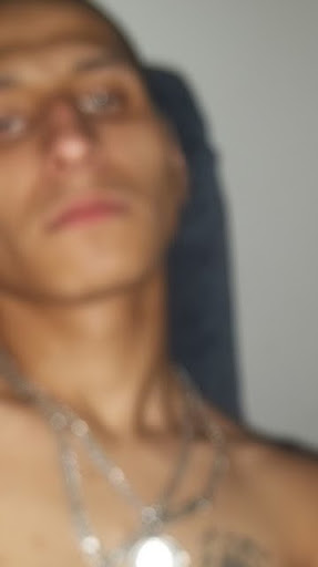 Johnny Alvarado Photo 34