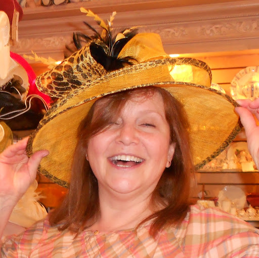 Susan Baker Photo 57