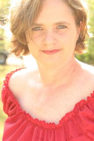 Annette Sandberg Photo 3