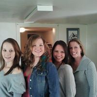 Heather Isbell Photo 14