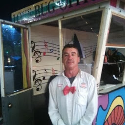 Mark Fritz Photo 33