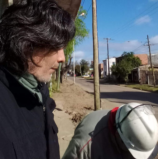 Rodolfo Lopez Photo 24