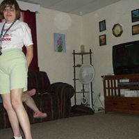 Jennifer Coakley Photo 20