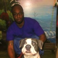 Reggie Reid Photo 8