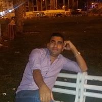 Abdallah Taha Photo 12