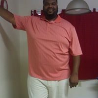 Antonio Houston Photo 10