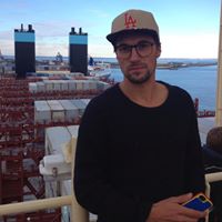Carl Lehmann Photo 31
