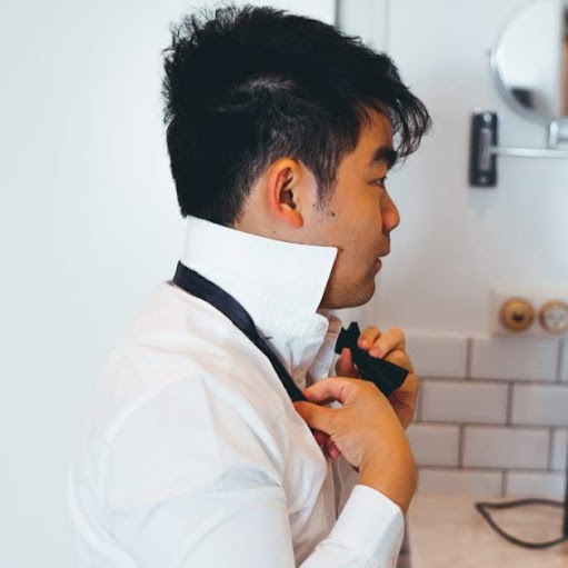 Charles Chan Photo 19