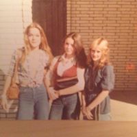 Tracy Raber Photo 4