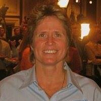 Janet Butkus Photo 1