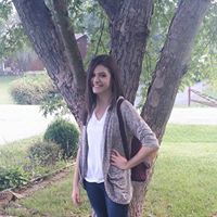 Rachel Comstock Photo 7
