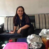 Joy Paglinawan Photo 9