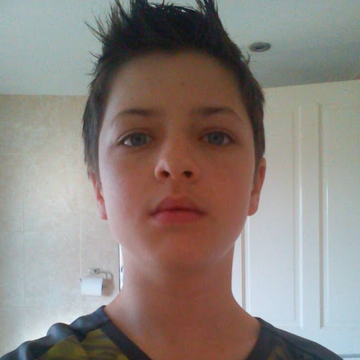 Connor Mcbride Photo 7