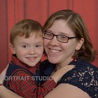Rebecca Maass Photo 1