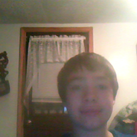 Daniel Main Photo 28