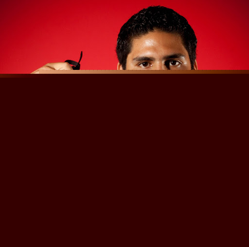 Andres Flores Photo 16