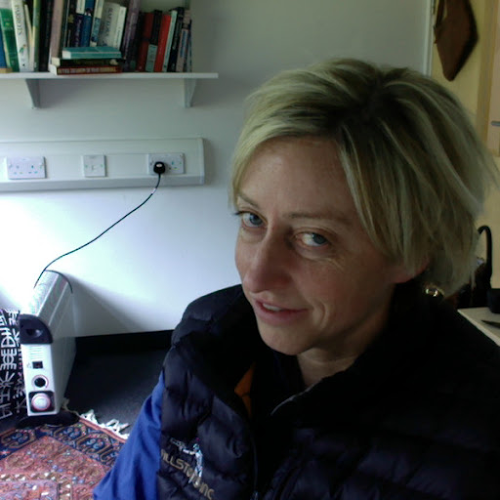 Susanne Shultz Photo 1