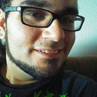 Nicholas Simone Photo 12