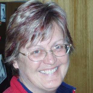 Cynthia Patten Photo 5
