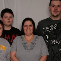 Rebecca Pyle Photo 18