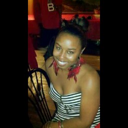Tawana Robinson Photo 14