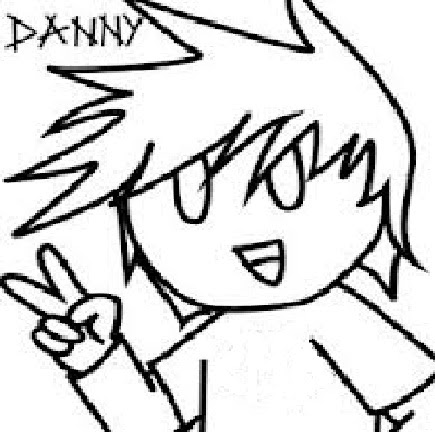Danny Prescott Photo 7