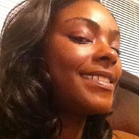 Letitia Harris Photo 4